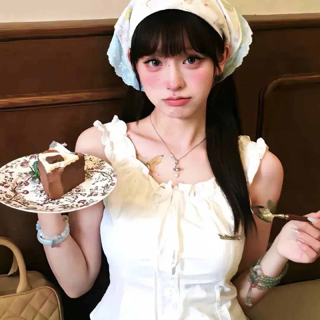 谎言和摇篮曲